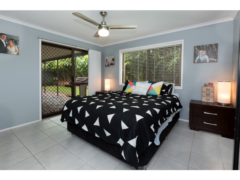 21 Pinaroo St, Battery Hill QLD 4551