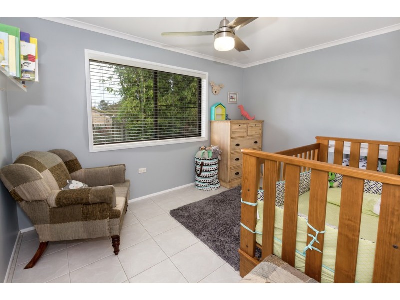 21 Pinaroo St, Battery Hill QLD 4551