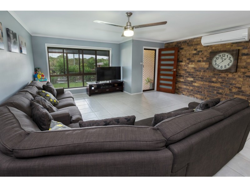 21 Pinaroo St, Battery Hill QLD 4551