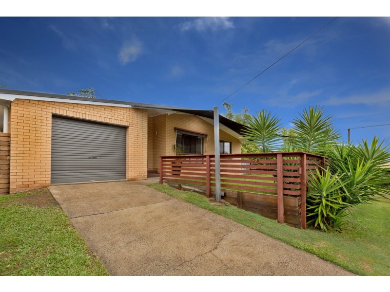 21 Pinaroo St, Battery Hill QLD 4551