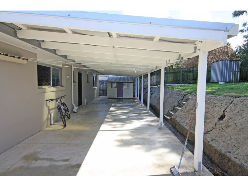 57 Beerburrum Street, Battery Hill QLD 4551