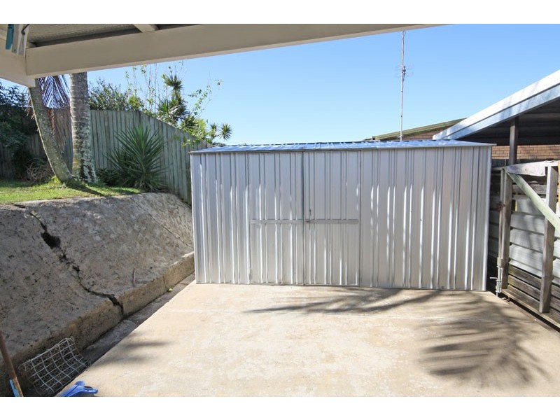 57 Beerburrum Street, Battery Hill QLD 4551