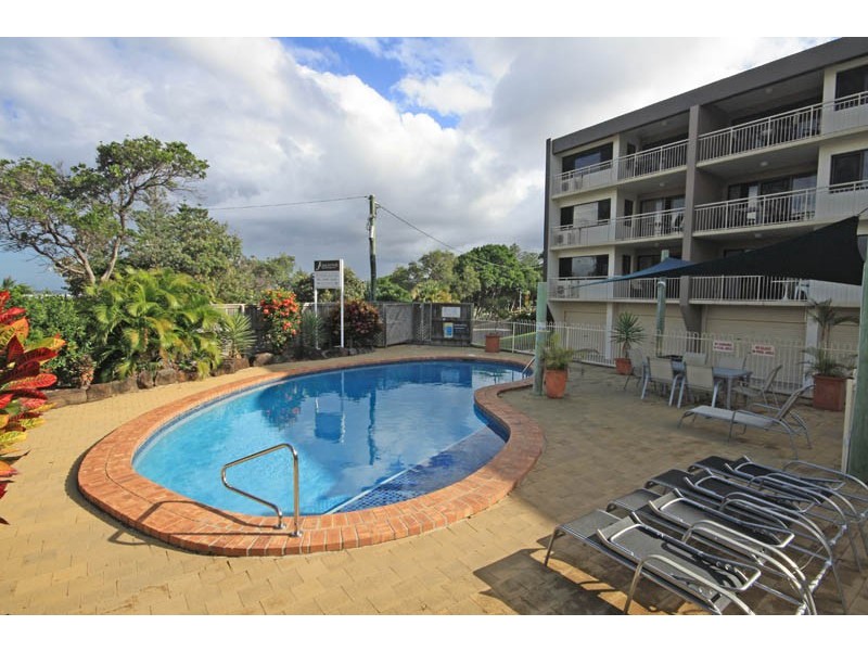 104/15 Bulcock Beach Esplanade – Joanne Apartments, Caloundra QLD 4551