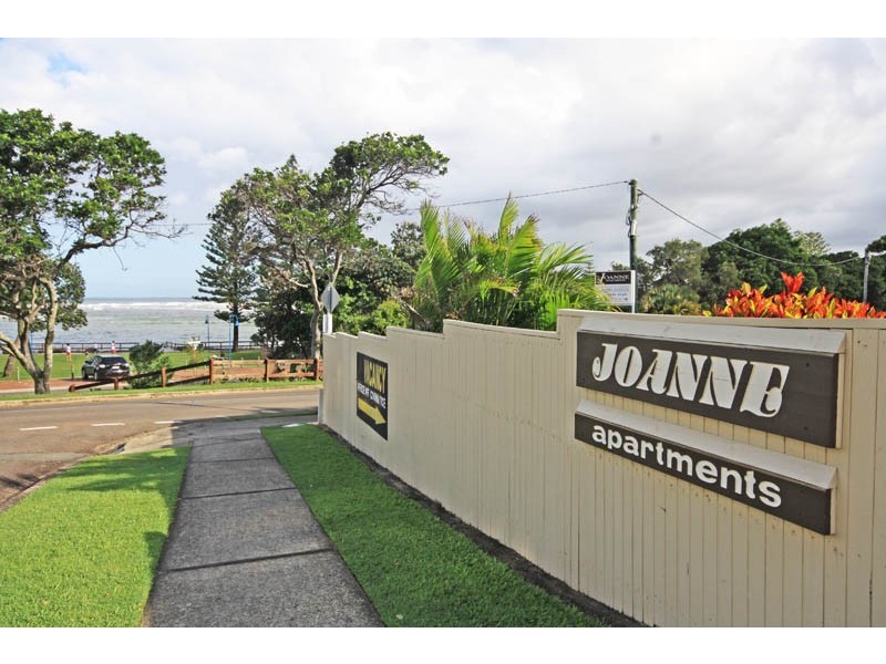 104/15 Bulcock Beach Esplanade – Joanne Apartments, Caloundra QLD 4551