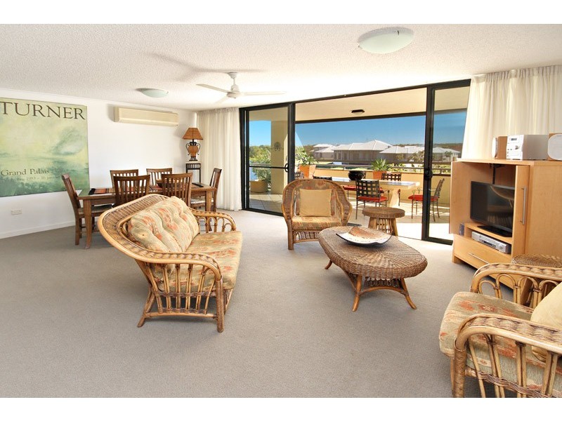 3/1 Millenium Cct – Vardon Point, Pelican Waters QLD 4551