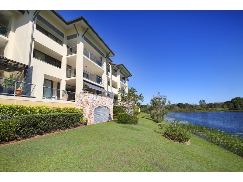 3/1 Millenium Cct – Vardon Point, Pelican Waters QLD 4551