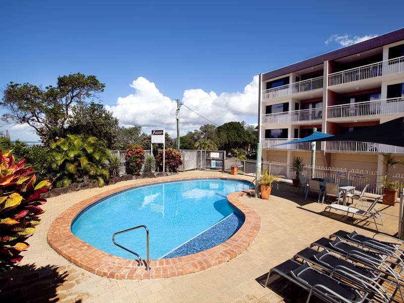 111/15 Bulcock Beach Esp – Joanne Apartments, Caloundra QLD 4551