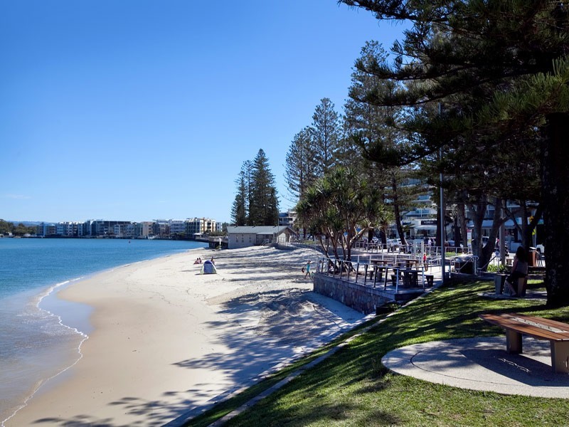 111/15 Bulcock Beach Esp – Joanne Apartments, Caloundra QLD 4551