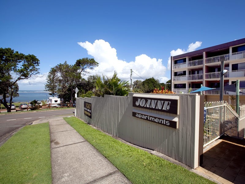 111/15 Bulcock Beach Esp – Joanne Apartments, Caloundra QLD 4551