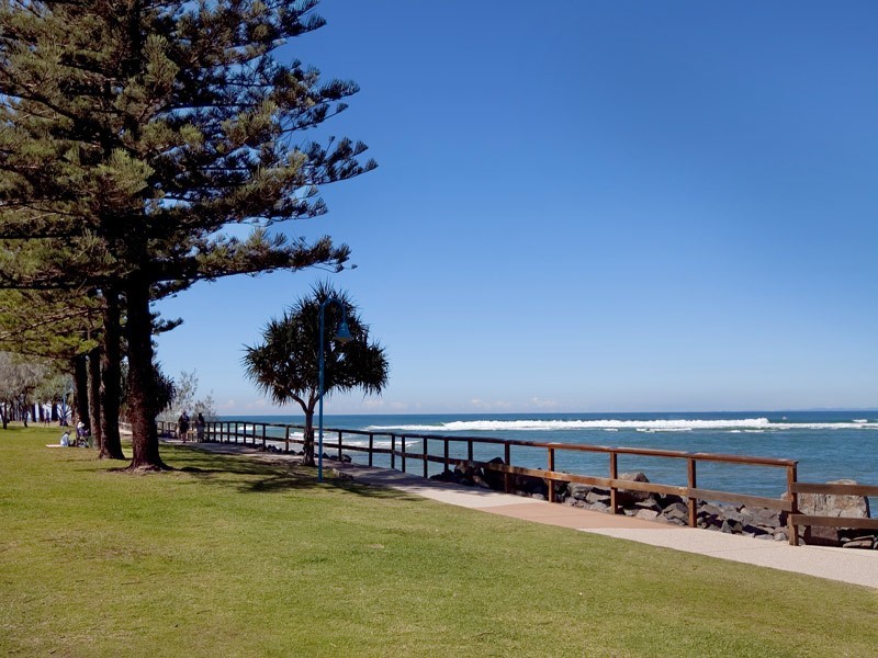 111/15 Bulcock Beach Esp – Joanne Apartments, Caloundra QLD 4551