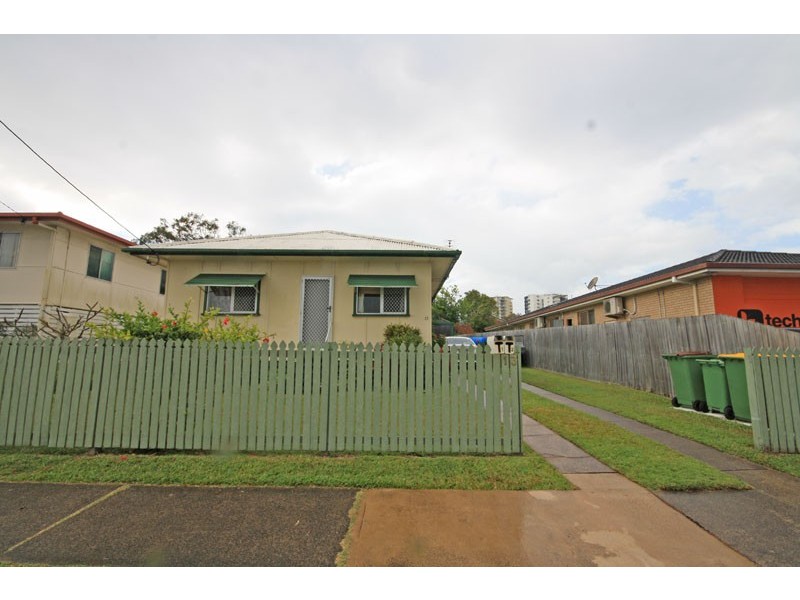 2/13 Bingera Terrace, Caloundra QLD 4551