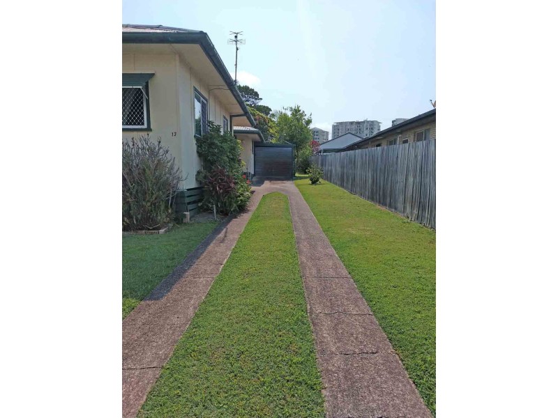 2/13 Bingera Terrace, Caloundra QLD 4551