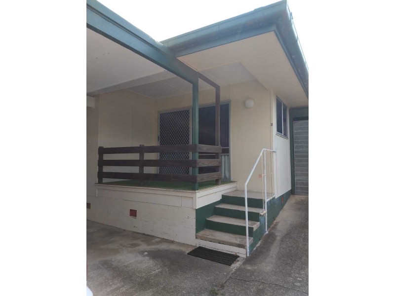 2/13 Bingera Terrace, Caloundra QLD 4551