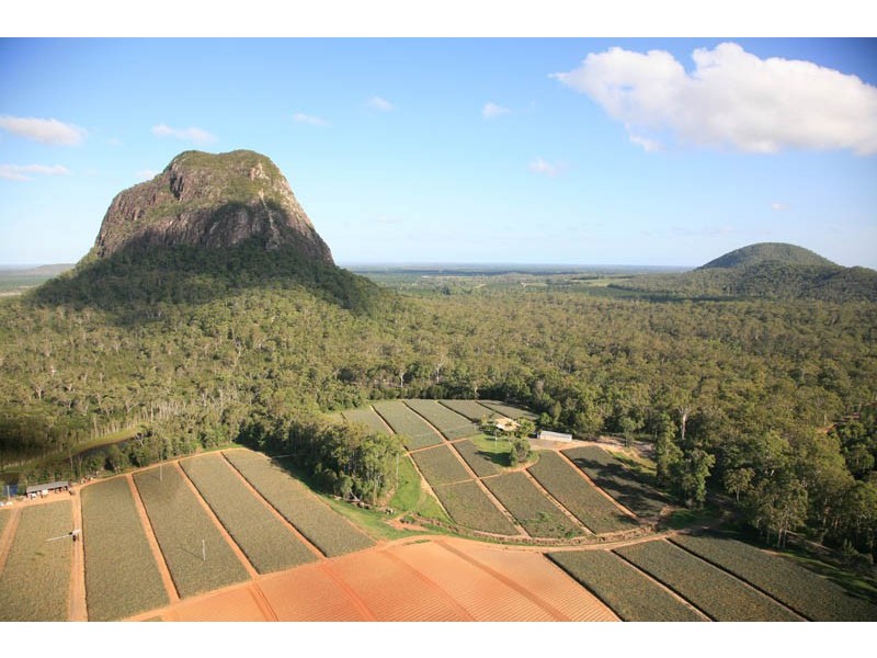 Glass House Mountains QLD 4518