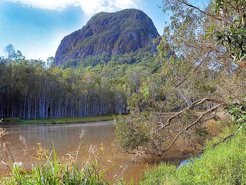 Glass House Mountains QLD 4518
