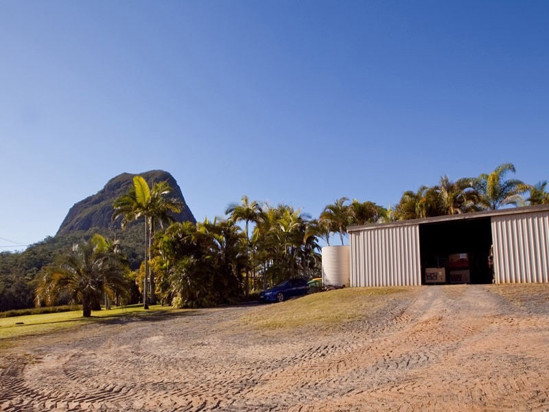 Glass House Mountains QLD 4518
