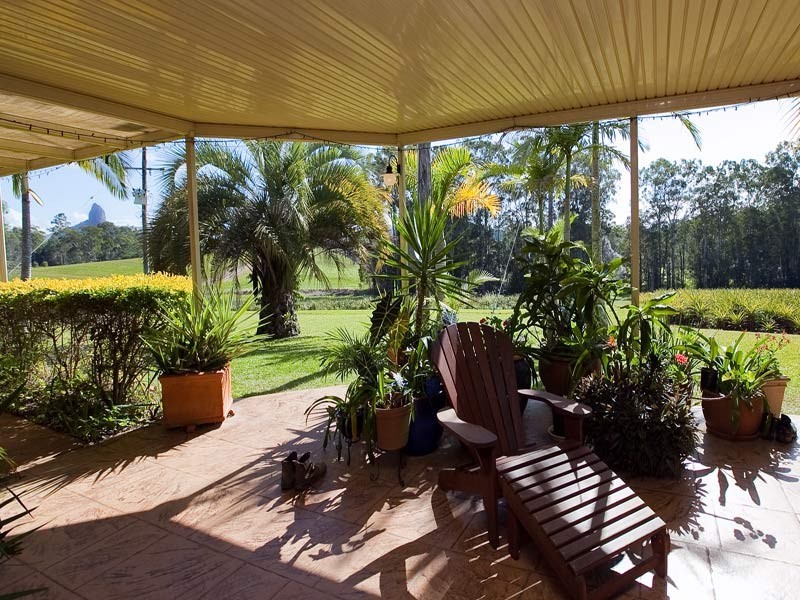 Glass House Mountains QLD 4518