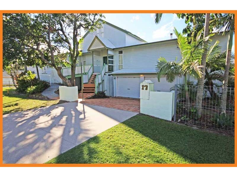 17 King Street, Shelly Beach QLD 4551