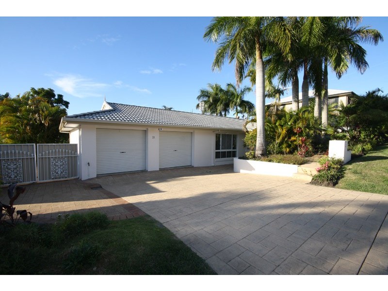 21 Rosevale Ave, Aroona QLD 4551