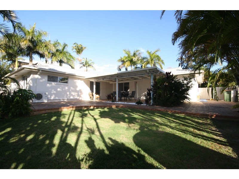21 Rosevale Ave, Aroona QLD 4551