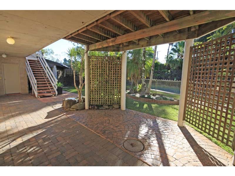 11a Ballantyne Court, Glenview QLD 4553