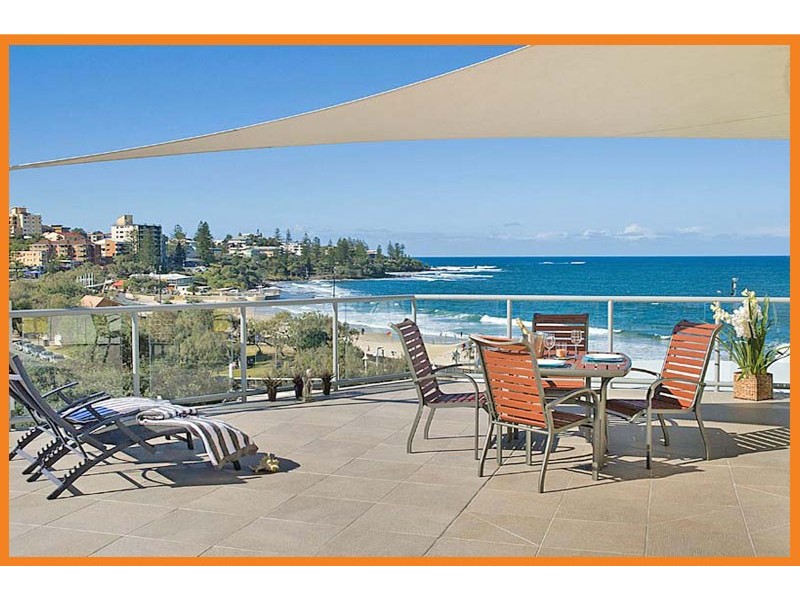 64/10 Levuka Avenue – Rolling Surf Resort, Kings Beach QLD 4551