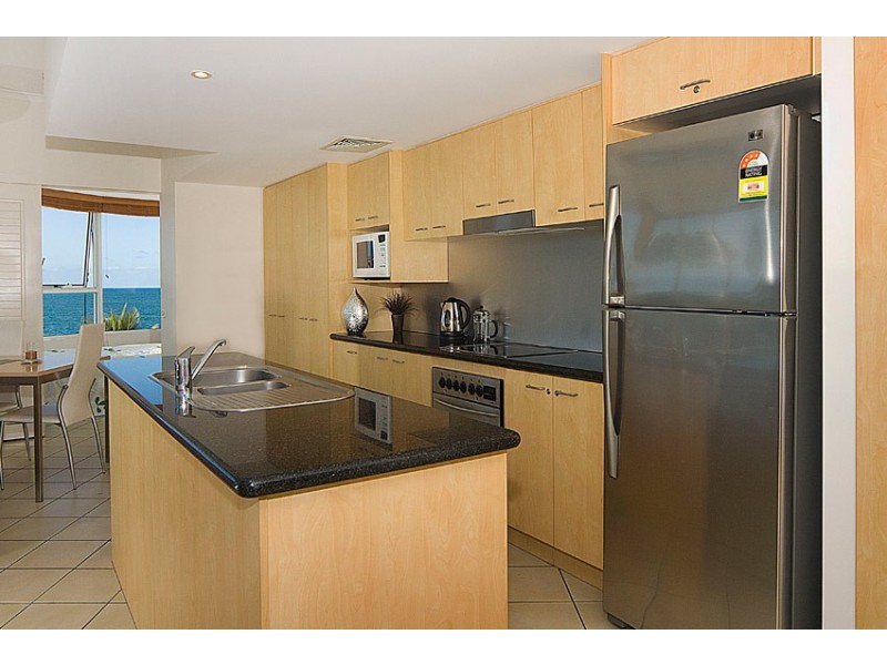64/10 Levuka Avenue – Rolling Surf Resort, Kings Beach QLD 4551