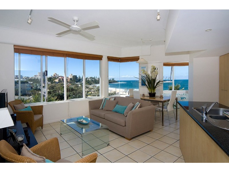 64/10 Levuka Avenue – Rolling Surf Resort, Kings Beach QLD 4551