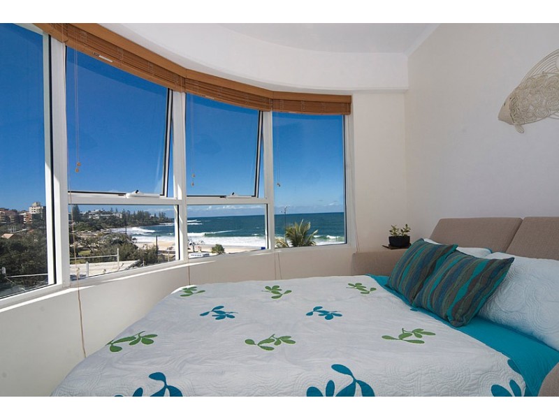 64/10 Levuka Avenue – Rolling Surf Resort, Kings Beach QLD 4551