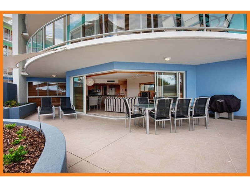 3/10 Levuka Avenue – Rolling Surf Resort, Kings Beach QLD 4551