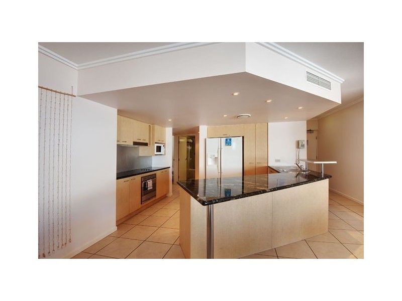 3/10 Levuka Avenue – Rolling Surf Resort, Kings Beach QLD 4551