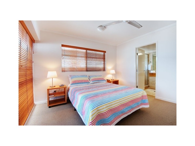 3/10 Levuka Avenue – Rolling Surf Resort, Kings Beach QLD 4551