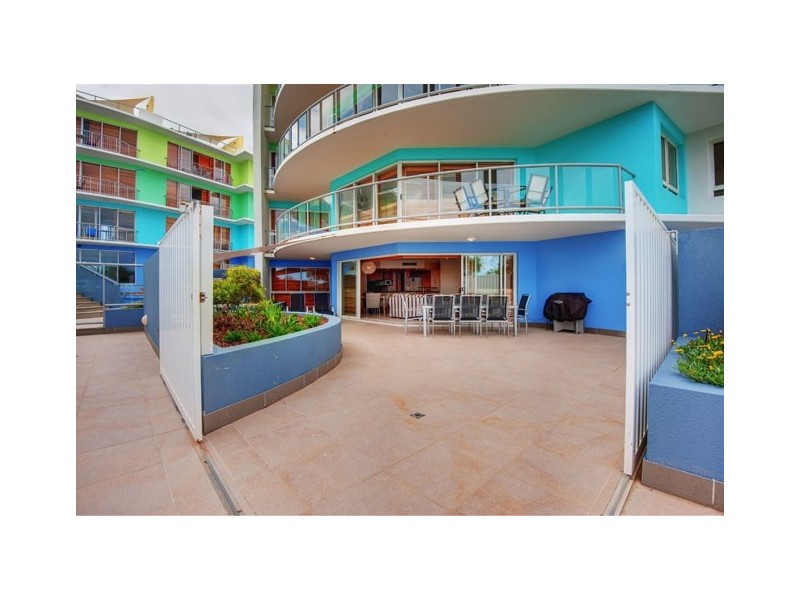 3/10 Levuka Avenue – Rolling Surf Resort, Kings Beach QLD 4551