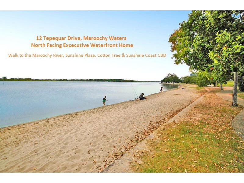 12 Tepequar Dr, Maroochydore QLD 4558