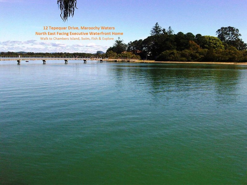 12 Tepequar Dr, Maroochydore QLD 4558