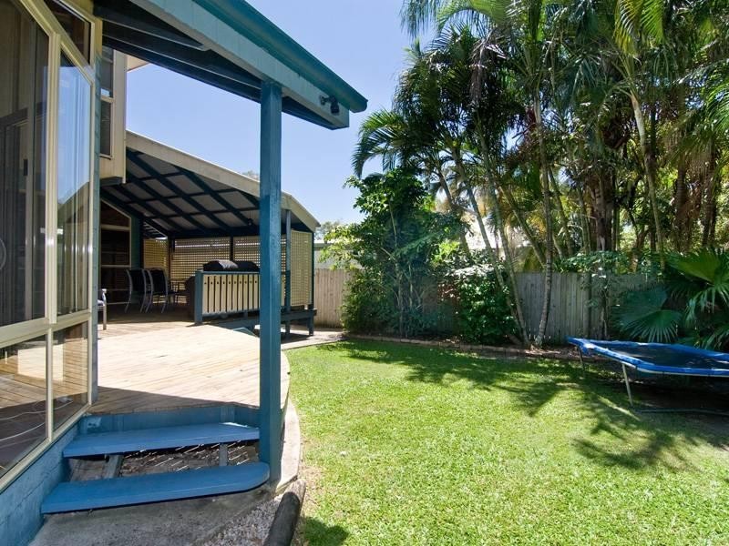 7 Acacia Avenue, Shelly Beach QLD 4551