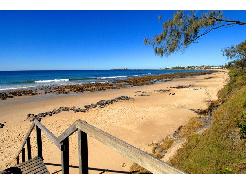 Alexandra Headland QLD 4572