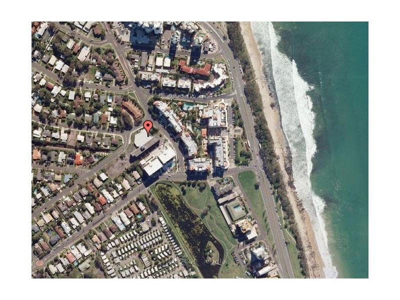 Alexandra Headland QLD 4572