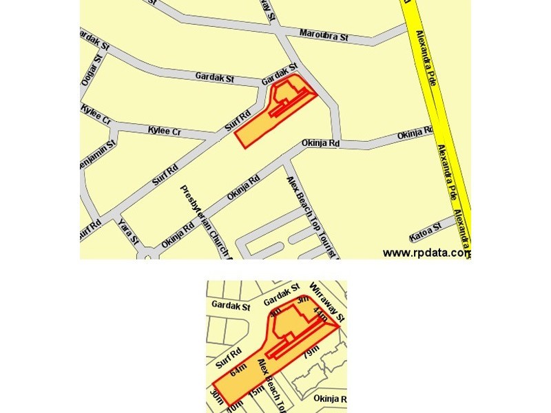 Alexandra Headland QLD 4572