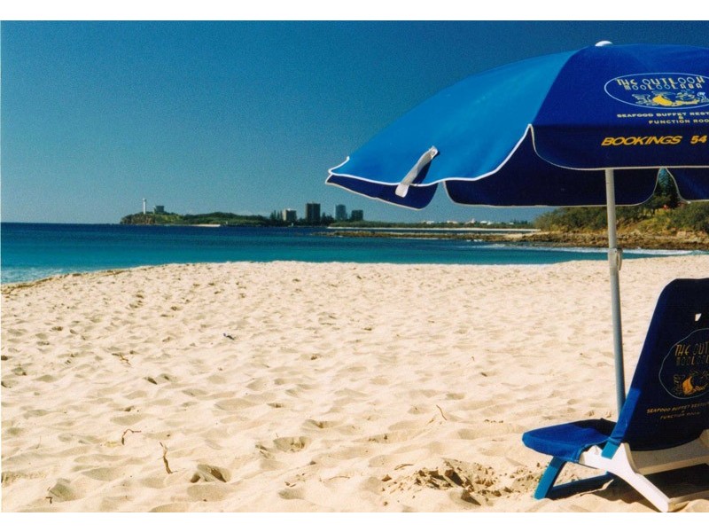 Alexandra Headland QLD 4572