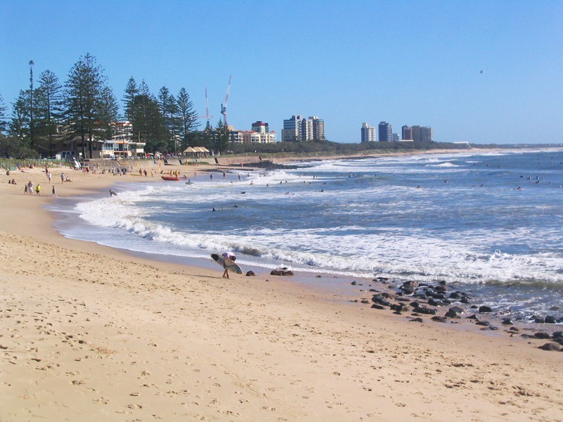 Alexandra Headland QLD 4572