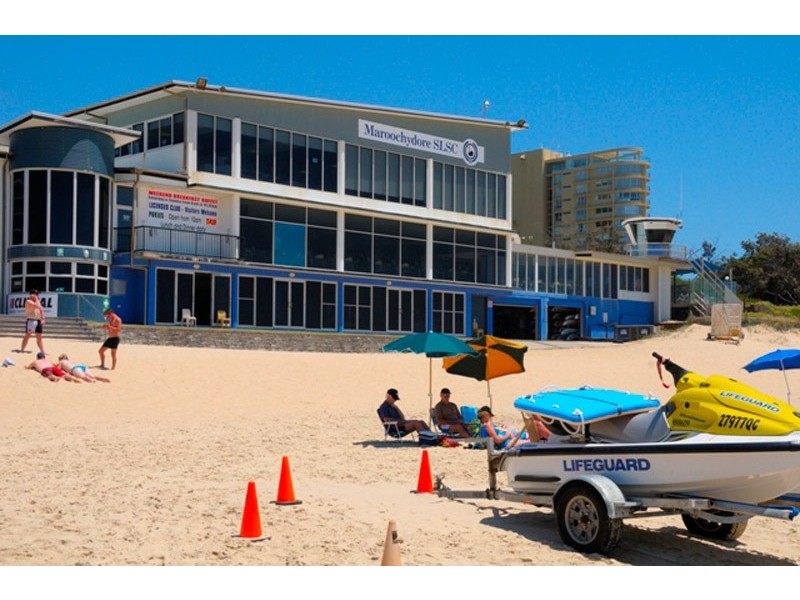 Alexandra Headland QLD 4572