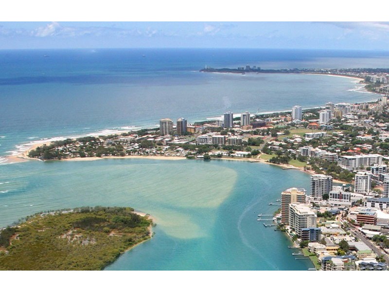 Alexandra Headland QLD 4572