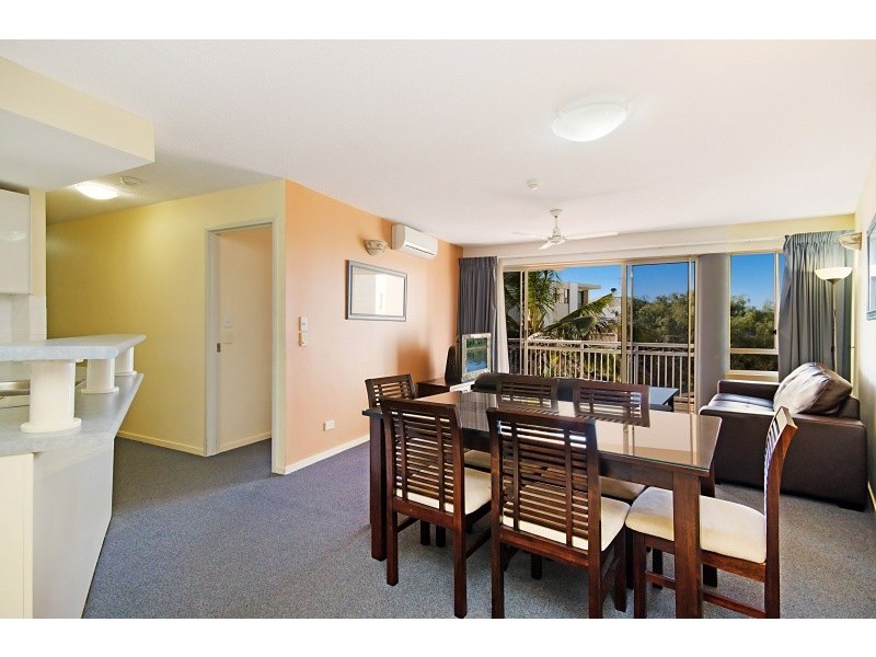 3C/101 Pacific Boulevard – Beachside Buddina, Buddina QLD 4575