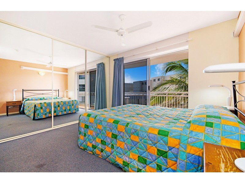 3C/101 Pacific Boulevard – Beachside Buddina, Buddina QLD 4575