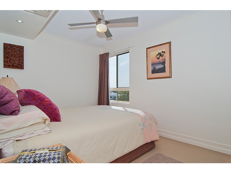 33 / 136 Duporth Ave – On The River, Maroochydore QLD 4558