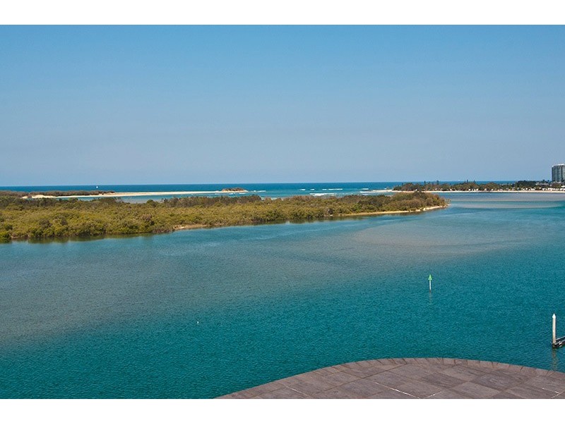 33 / 136 Duporth Ave – On The River, Maroochydore QLD 4558