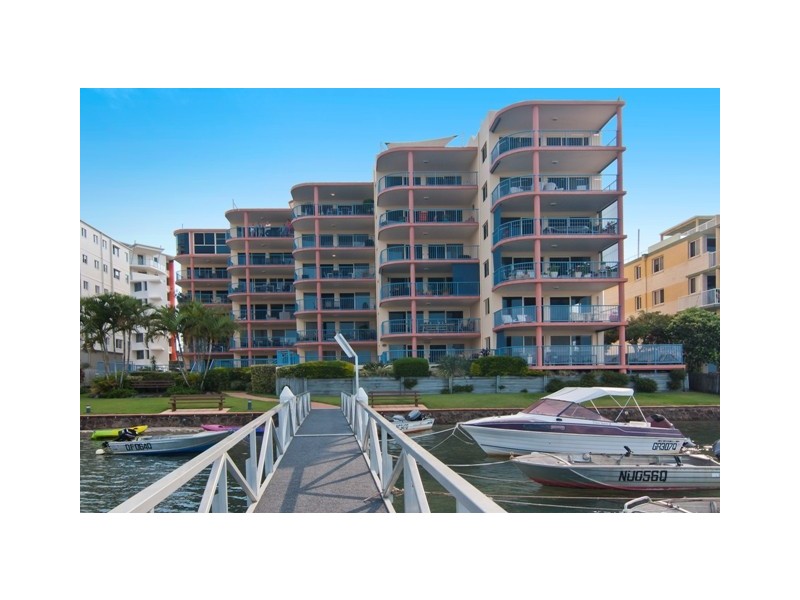33 / 136 Duporth Ave – On The River, Maroochydore QLD 4558