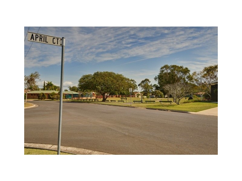 17 April Ct, Maroochydore QLD 4558