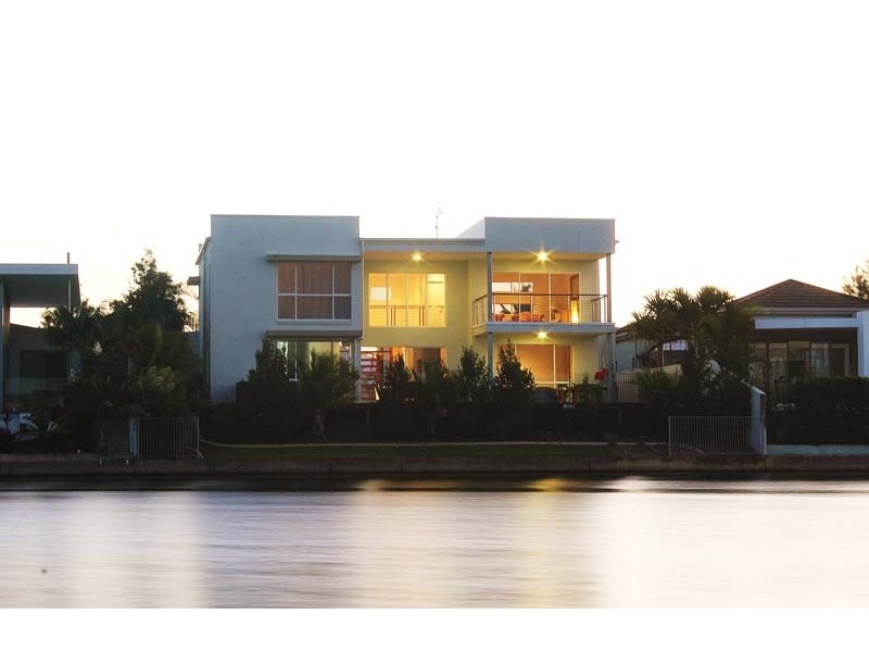 4 Columba Pl, Pelican Waters QLD 4551